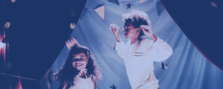 Corso Teatro bambini 6 10 anni