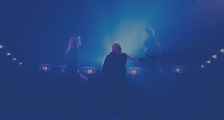 Scene Lab